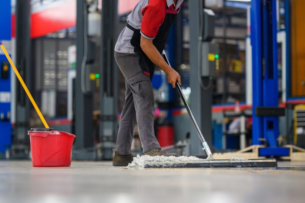 supplemental labor